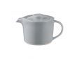 Teapot with filter -SABLO- Colour Stone