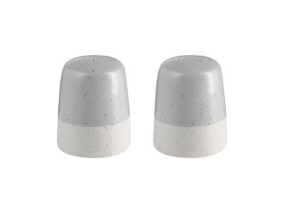 Salt and pepper shaker -SABLO- Colour Cloud