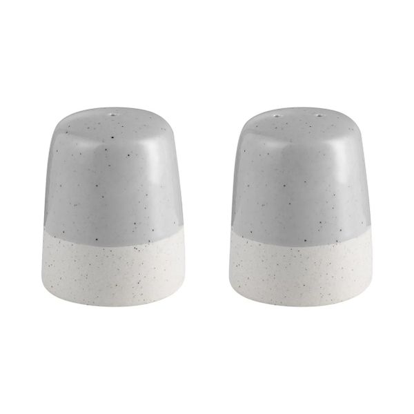 Salt and pepper shaker -SABLO- Colour Cloud 