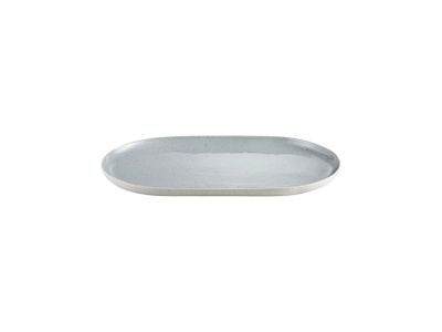 Serving plate -SABLO- Colour Stone 35 x 20 cm