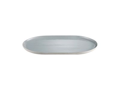 Serving platter -SABLO- Colour Stone 40 x 24 cm