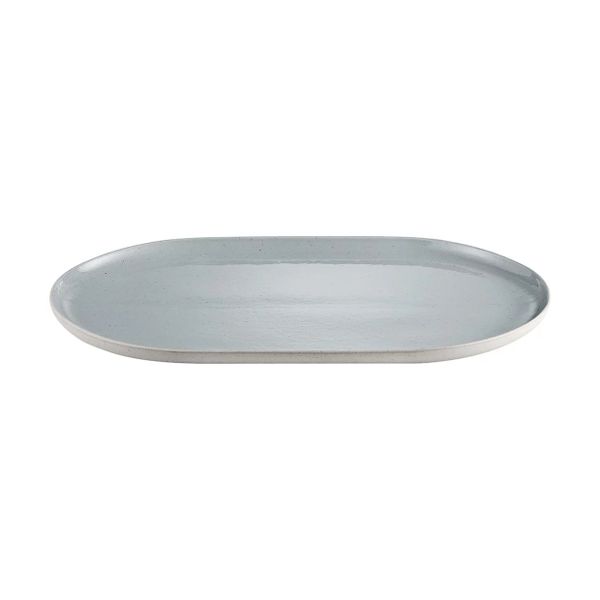 Serving platter -SABLO- Colour Stone 40 x 24 cm 