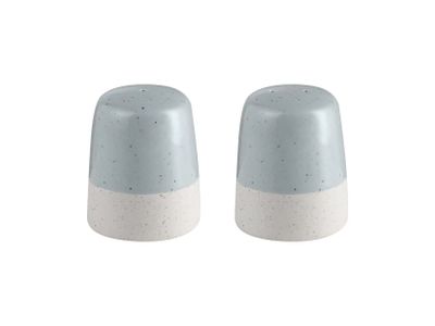 Salt and pepper shaker -SABLO- Colour Stone
