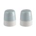 Salt and pepper shaker -SABLO- Colour Stone 