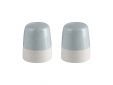 Salt and pepper shaker -SABLO- Colour Stone