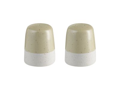 Salt and pepper shaker -SABLO- Colour Savannah