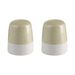 Salt and pepper shaker -SABLO- Colour Savannah 