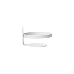 Wall holder -SONO- Colour White 