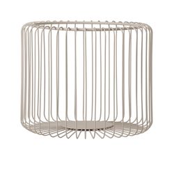 Wire basket - ESTRA - Moonbeam small 