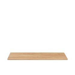 Wall shelf -PANOLA- Oak 