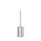 Toilet brush -NEXIO- matt stainless steel 