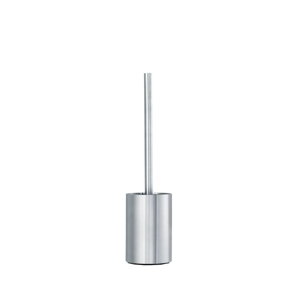 Toilet brush -NEXIO- matt stainless steel 