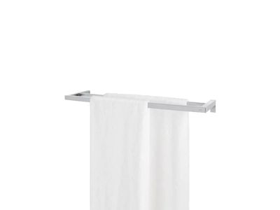 Double towel rail -MENOTO- 64 x 55 cm