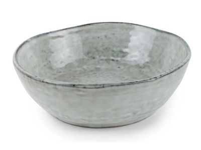 Artisan Kom 14xH4,5cm groen