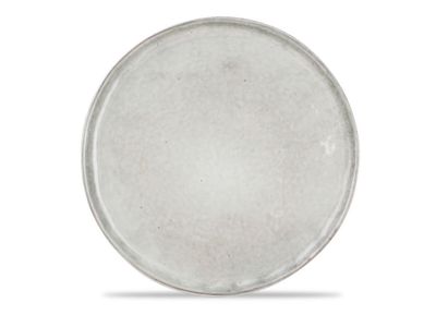 Artisan Plat bord 20cm groen