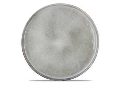 Artisan Plat bord 26,5cm groen