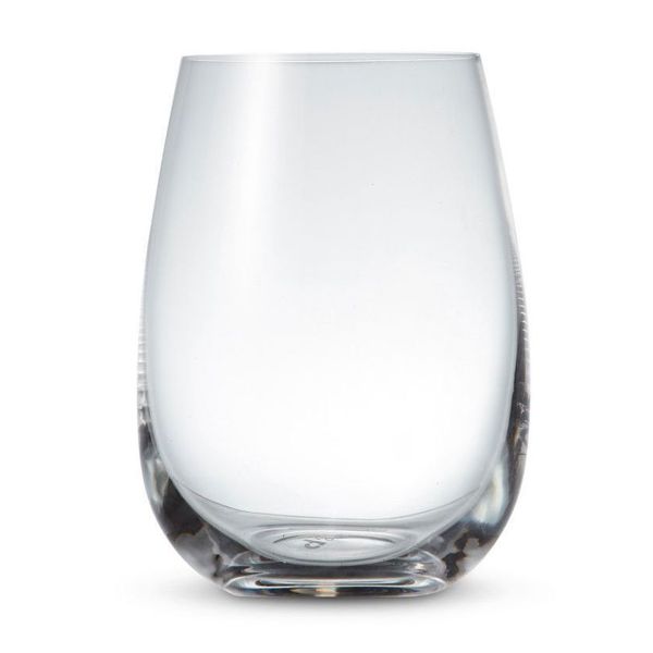 Salt & Pepper Cuvee Glas 63cl - set/6