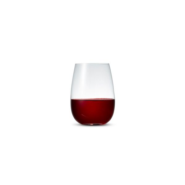 Salt & Pepper Cuvee Glas 63cl - set/6