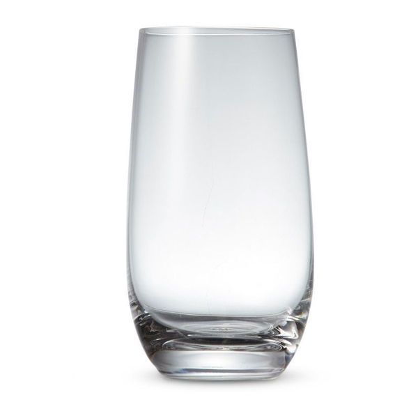 Salt & Pepper Cuvee LongdrinkGlas 49cl - set/6