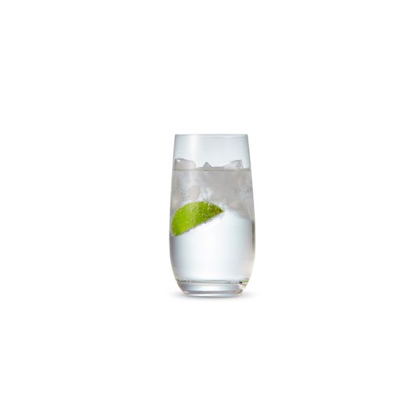 Salt & Pepper Cuvee LongdrinkGlas 49cl - set/6