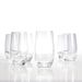 Salt & Pepper Cuvee LongdrinkGlas 49cl - set/6