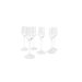 Salt & Pepper Cuvee Porto- en likeurglas 9cl - set/6