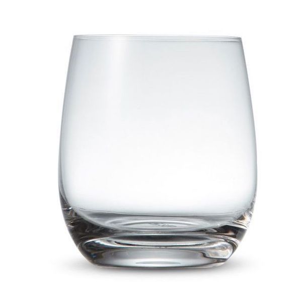 Cuvee Whiskyglas 46cl Set/6 