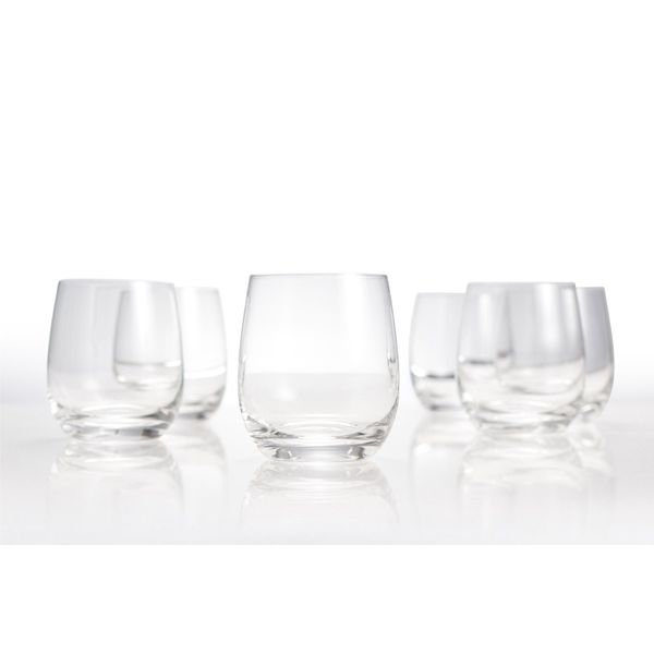 Cuvee Whiskyglas 46cl Set/6 