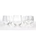 Salt & Pepper Cuvee Whiskyglas 46cl Set/6