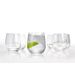 Salt & Pepper Cuvee Whiskyglas 46cl Set/6