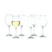 Salt & Pepper Cuvee Wijnglas 47cl set/6