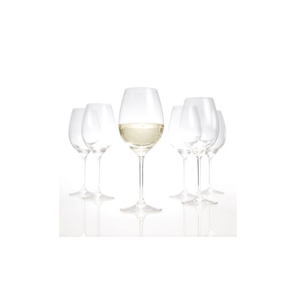 Salt & Pepper Cuvee Wijnglas 47cl set/6