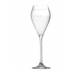 Salt & Pepper Cuvee Champagneglas 23cl set/6