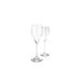 Salt & Pepper Cuvee Champagneglas 23cl set/6