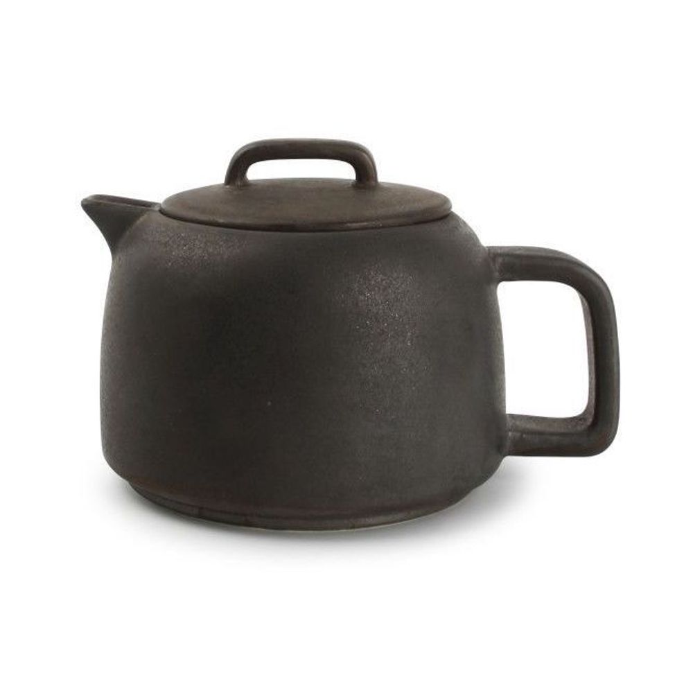 Salt & Pepper Theekannen Anvil Theepot 36,5cl Rusty