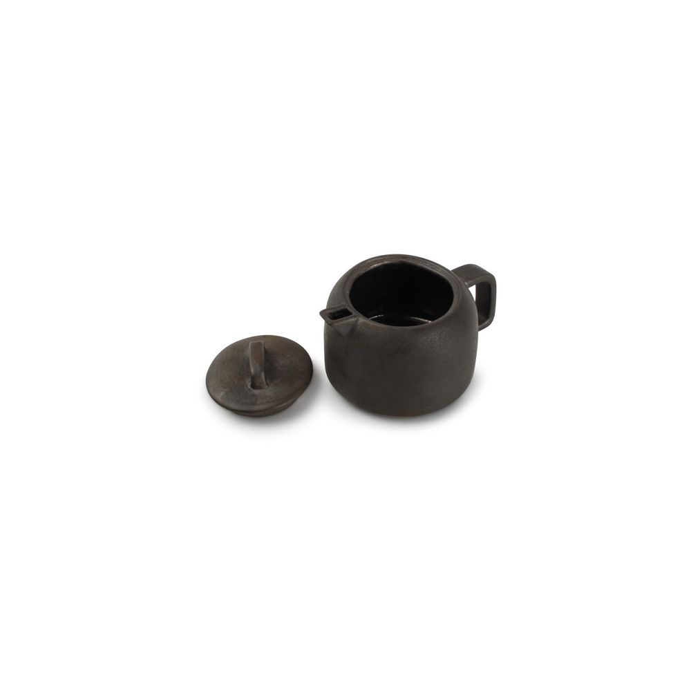 Salt & Pepper Theekannen Anvil Theepot 36,5cl Rusty