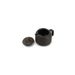 Salt & Pepper Anvil Theepot 36,5cl Rusty 