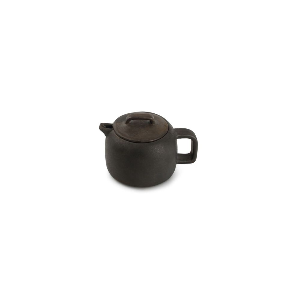 Salt & Pepper Theekannen Anvil Theepot 36,5cl Rusty