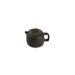 Salt & Pepper Anvil Theepot 36,5cl Rusty 