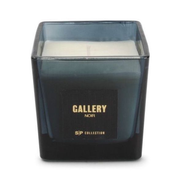 Gallery Geurkaars 220gr Noir 