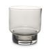 Salt & Pepper Secrets Glas 30cl Smoked set/4