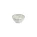 Salt & Pepper Lotus Kom 16xH7,5cm nuance white