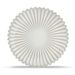 Salt & Pepper Lotus Plat bord 20cm nuance white