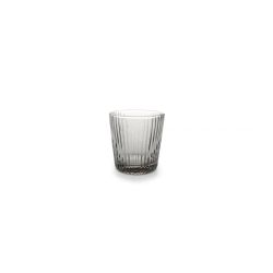 Lana Glas 32cl smoked - set/4 