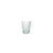 Honey Glas 32cl lichtgroen - set/4 