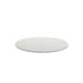 TableTop Placemat 42cm vlecht wit 