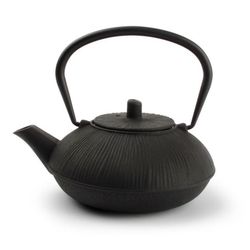 Salt & Pepper My Tea Theepot 50cl strepen zwart