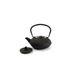 Salt & Pepper My Tea Theepot 50cl strepen zwart