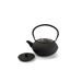 Salt & Pepper My Tea Theepot 80cl strepen zwart