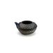 Salt & Pepper My Tea Theepot 80cl blad goud/blauw